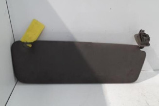 Pare soleil droit RENAULT MASTER 3