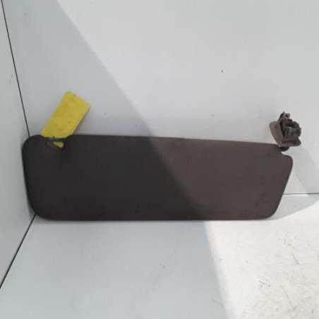 Pare soleil droit RENAULT MASTER 3