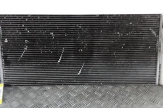 Radiateur clim RENAULT MASTER 3 Photo n°1