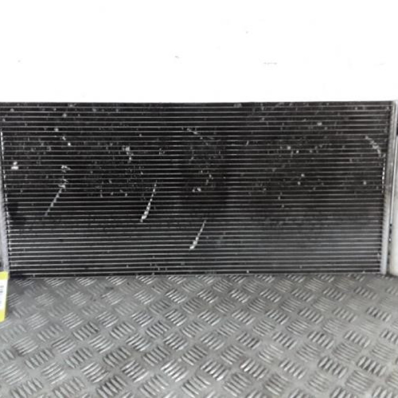 Radiateur clim RENAULT MASTER 3 Radiateur clim RENAULT MASTER 3