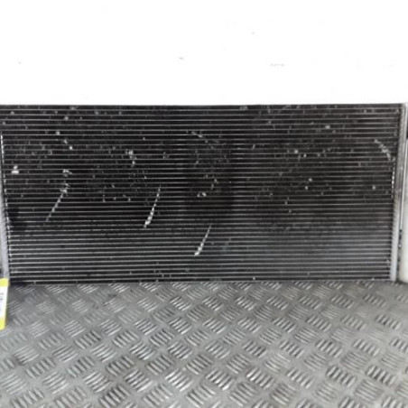 Radiateur clim RENAULT MASTER 3 Photo n°1