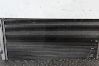 Radiateur clim RENAULT MASTER 3