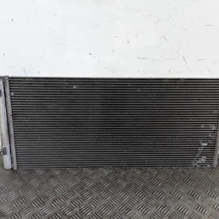 Radiateur clim RENAULT MASTER 3