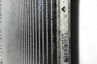 Radiateur clim RENAULT MASTER 3 Photo n°3