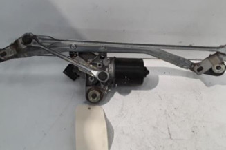 Moteur essuie glace avant CITROEN C2 Photo n°1
