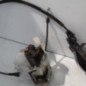 Serrure avant droit CITROEN C2