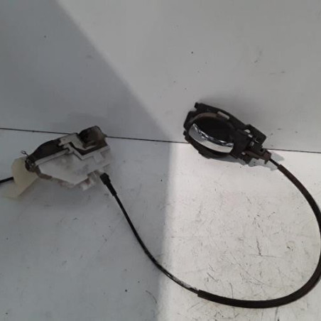 Serrure avant droit CITROEN C2