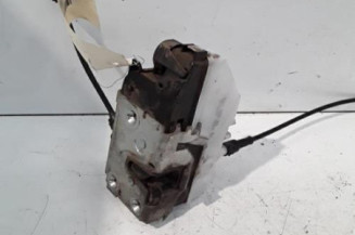 Serrure avant gauche CITROEN C2