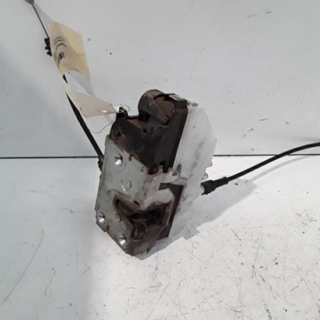 Serrure avant gauche CITROEN C2