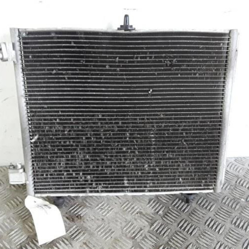 Radiateur clim PEUGEOT 207