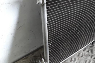 Radiateur clim PEUGEOT 207