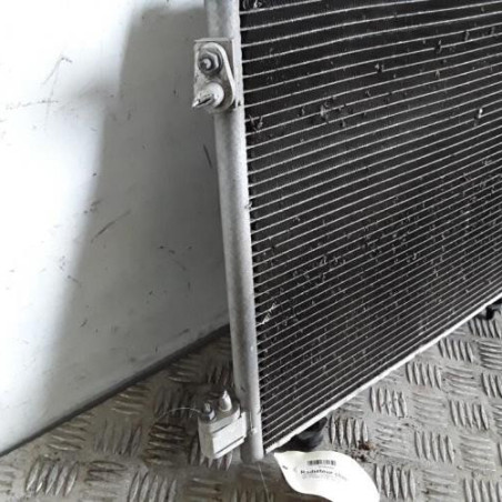 Radiateur clim PEUGEOT 207