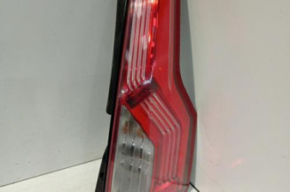 Feu arriere principal droit (feux) CITROEN C4 GRAND PICASSO 1 Photo n°1