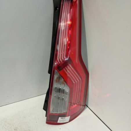 Feu arriere principal droit (feux) CITROEN C4 GRAND PICASSO 1 Photo n°1