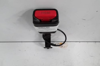 Attache ceinture avant droit CITROEN C4 GRAND PICASSO 1