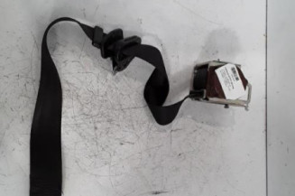 Ceinture arriere gauche CITROEN C4 GRAND PICASSO 1 Photo n°1
