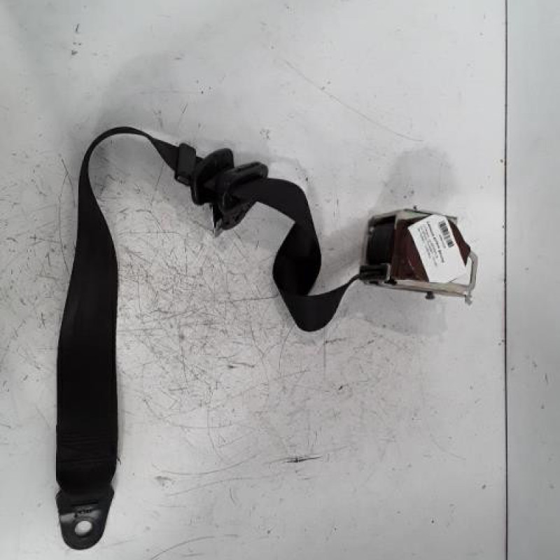 Ceinture arriere gauche CITROEN C4 GRAND PICASSO 1 Ceinture arriere gauche CITROEN C4 GRAND PICASSO 1