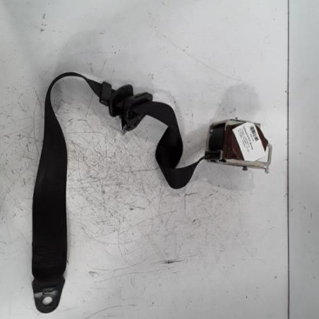 Ceinture arriere gauche CITROEN C4 GRAND PICASSO 1 Photo n°1