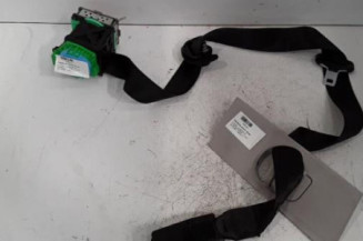 Ceinture avant droit CITROEN C4 GRAND PICASSO 1 Photo n°1