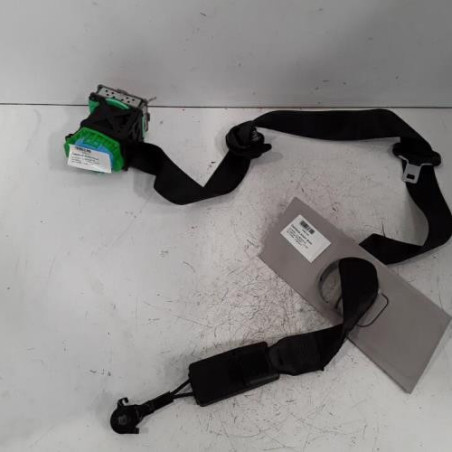 Ceinture avant droit CITROEN C4 GRAND PICASSO 1 Photo n°1