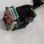 Ceinture avant droit CITROEN C4 GRAND PICASSO 1