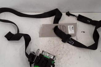 Ceinture avant gauche CITROEN C4 GRAND PICASSO 1 Photo n°1