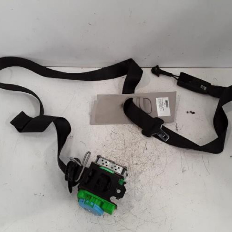 Ceinture avant gauche CITROEN C4 GRAND PICASSO 1 Ceinture avant gauche CITROEN C4 GRAND PICASSO 1