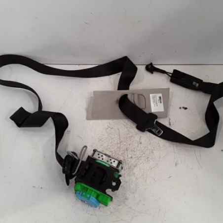 Ceinture avant gauche CITROEN C4 GRAND PICASSO 1 Photo n°1