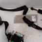 Ceinture avant gauche CITROEN C4 GRAND PICASSO 1