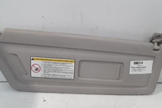 Pare soleil droit CITROEN C4 GRAND PICASSO 1 Photo n°1