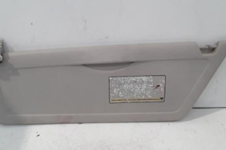 Pare soleil droit CITROEN C4 GRAND PICASSO 1