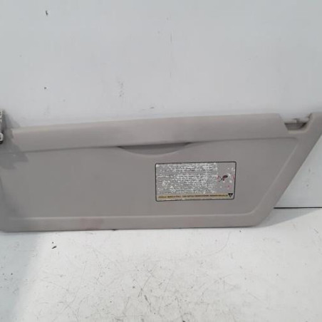Pare soleil droit CITROEN C4 GRAND PICASSO 1