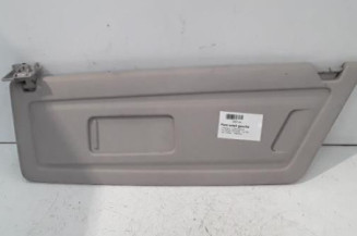 Pare soleil gauche CITROEN C4 GRAND PICASSO 1 Photo n°1
