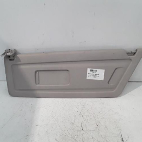 Pare soleil gauche CITROEN C4 GRAND PICASSO 1 Photo n°1