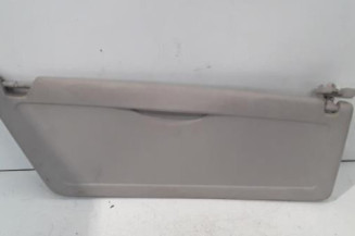 Pare soleil gauche CITROEN C4 GRAND PICASSO 1