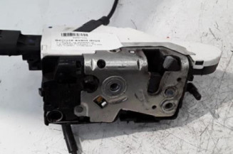 Serrure avant droit CITROEN C4 GRAND PICASSO 1
