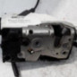 Serrure avant droit CITROEN C4 GRAND PICASSO 1