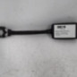 Attache ceinture avant droit PEUGEOT BIPPER