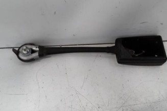 Attache ceinture avant droit PEUGEOT BIPPER
