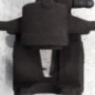 Etrier avant droit (freinage) PEUGEOT BIPPER