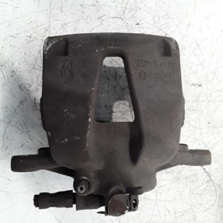 Etrier avant gauche (freinage) PEUGEOT BIPPER