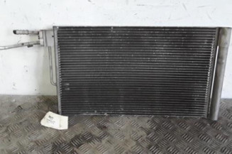 Radiateur clim PEUGEOT BIPPER Photo n°1