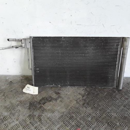Radiateur clim PEUGEOT BIPPER Photo n°1