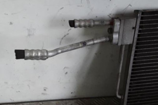 Radiateur clim PEUGEOT BIPPER