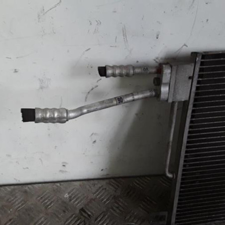 Radiateur clim PEUGEOT BIPPER