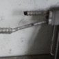 Radiateur clim PEUGEOT BIPPER