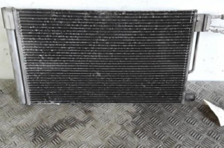 Radiateur clim PEUGEOT BIPPER Photo n°3
