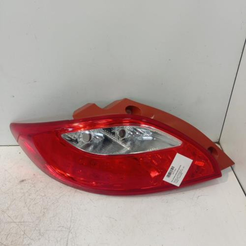 Feu arriere principal gauche (feux) MAZDA 2 2