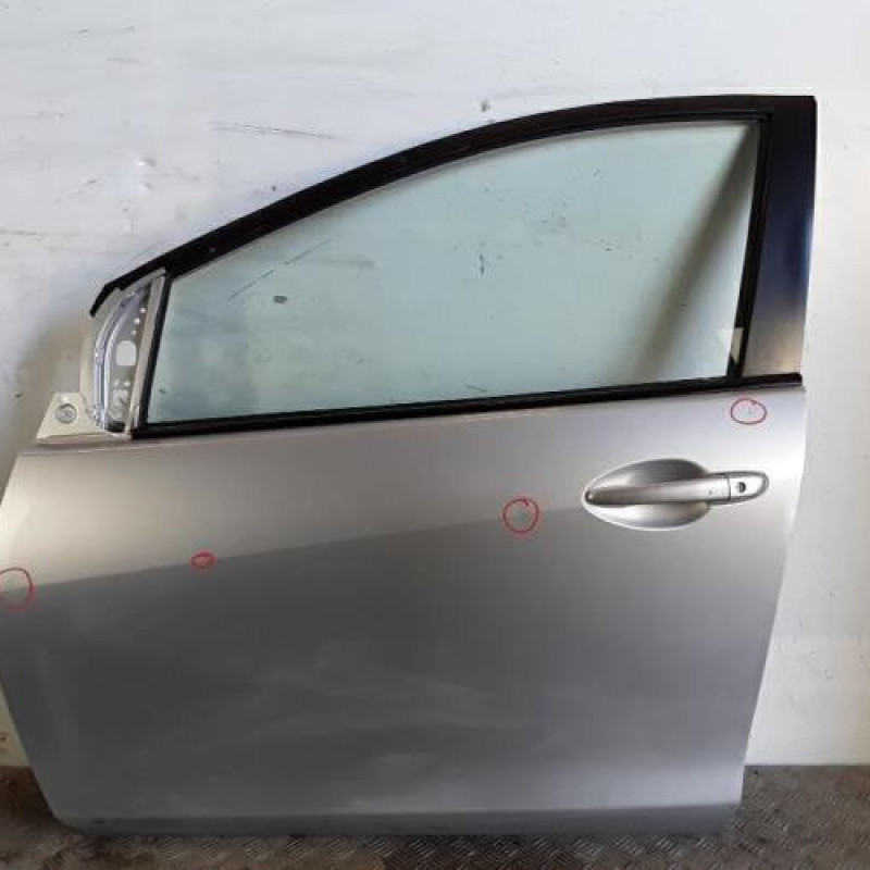 Porte avant gauche MAZDA 2 2 Porte avant gauche MAZDA 2 2