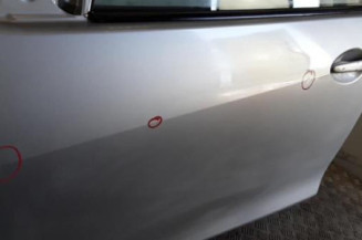 Porte avant gauche MAZDA 2 2